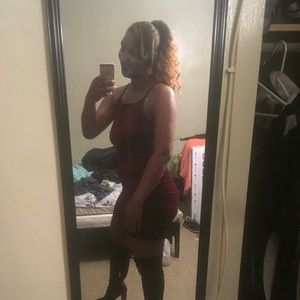 Meet your Posher, Sharon